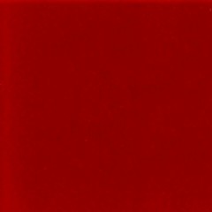 Vermelho Brilho  (Foto)
