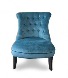 Veludo Azul / Ref. 75504423  (Foto)