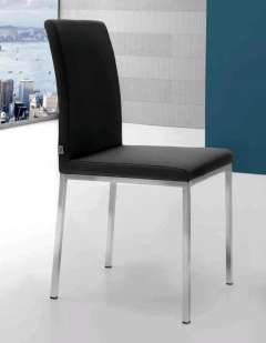 Cinza Escuro Elegant  (Foto)