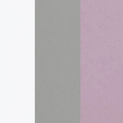 Branco + Rosa + Cinza  (Foto)