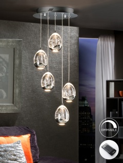 Cromado | Ref. 783517D (Foto)