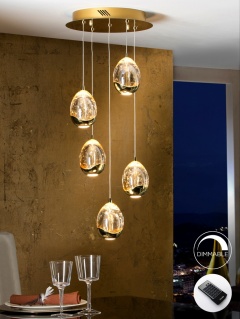 Dourado | Ref. 783529D