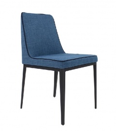Microfibra Azul  (Foto)