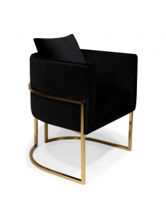 Veludo Preto | AMC 19002 P