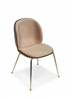 Dourado | Ref. AMC 19303 G (Foto)
