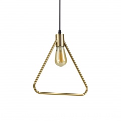 Triangle / C33 X L12 X A47/153 cm