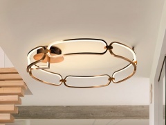Ouro Rosa | Ref. 786508