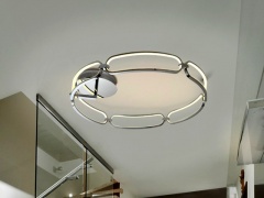 Cromado | Ref. 786577