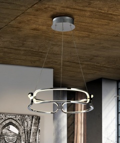 Cromado | Ref. 786645