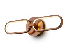 Ouro Rosa | Ref. 787017