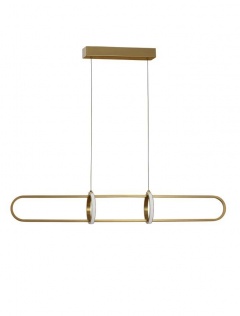 Dourado / Ref. 9113122