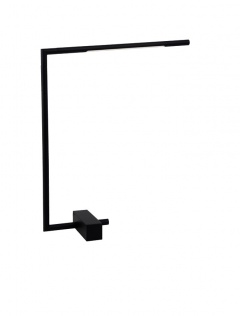 Preto Mate / Ref. 9180724