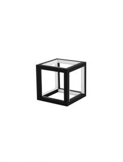 Preto Mate / Ref. 9818161