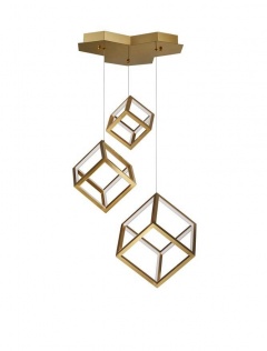 Dourado / Ref. 9818232