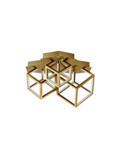 Dourado / Ref. 9818242