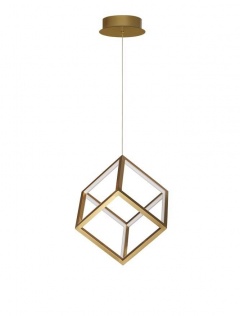 Dourado / Ref. 9818252