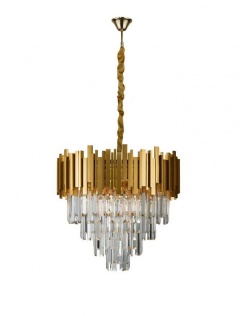 Ref. 9181200 / Ø 55 X A 50/120 cm