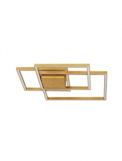 Ref. 9500831 / Dourado