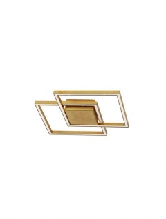 Ref. 9500821 / Dourado