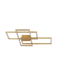Ref. 9508432 / Dourado