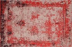 Vermelho | Trivial red (Foto)