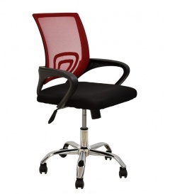 Vermelho e Preto | 762.SFINGRONE