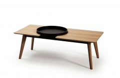 Ref. 13923 / Cor de Carvalho