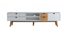 Pinho + Lacado Branco | 11326 