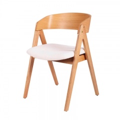 SL1025-25 / Carvalho + Tecido Bege