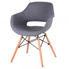 Tecido Cinza Claro | SL1059-21 