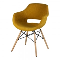 Tecido Mostarda | SL1059-27