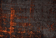 Preto Laranja | Ref. SCRU 144