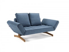 Tecido Azul | 525 (Foto)