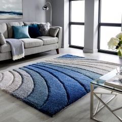 Tidal Grey Blue / Azul  (Foto)