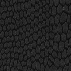 Sintético Preto | 550