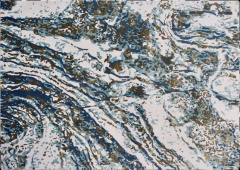 Azul | MARBLE/004