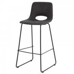 Tecido Cinza Escuro | 00SL108822