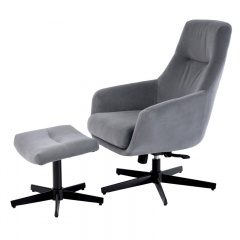 Tecido Cinza | 00SF302321