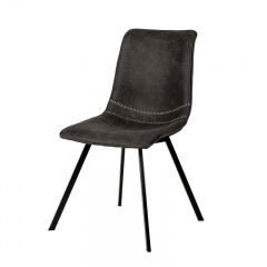 Tecido Cinza Escuro | 00SL109022