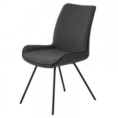 Tecido Cinza Escuro | 00SL104522