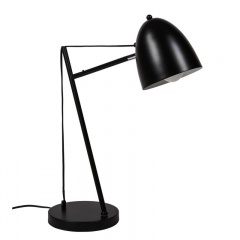 Preto Mate | LP303601 (Foto)