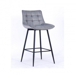 Veludo Cinza | 494.TFABVE08