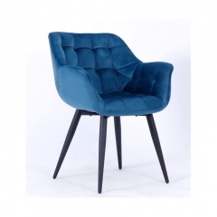 Veludo Turquesa | 594.SFABVE62 (Foto)