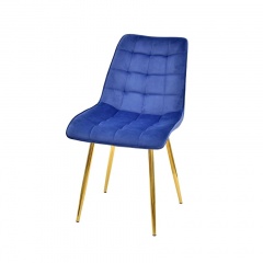 Veludo Azul | 546.SGILDATAZ