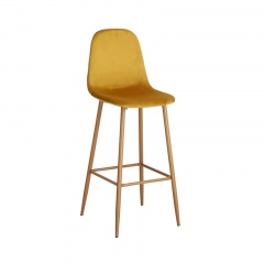 Veludo Amarelo | 419.TEPOQTAM