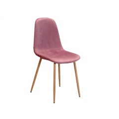 Veludo Rosa | 519.SEPOQUETR