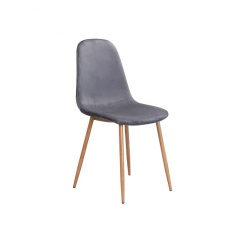 Veludo Cinza | 519.SEPOQUETGR