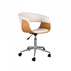 Freixo + Sintético Branco (Em Stock) | 780.SGMUARSBL