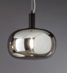Cinza | SO.OVAL/FUMÉ