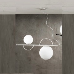 Branco | SO.BIRDS/B.CO 